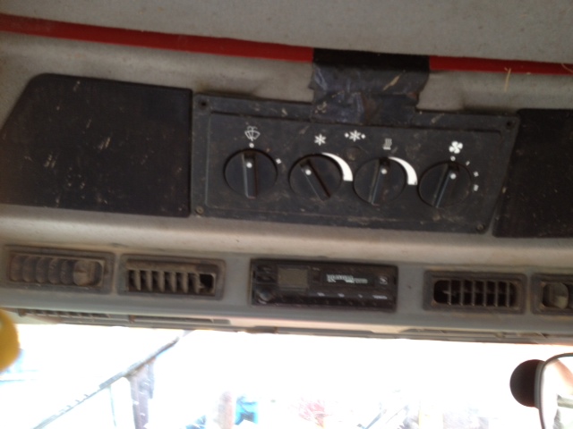 Case 5140 Synchro